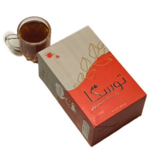 چای توسکا