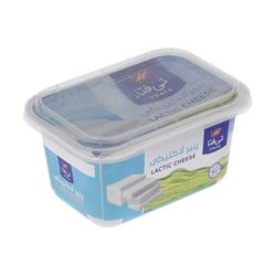 پنیر لاکتیکی تی فتا 300 گرمی کاله