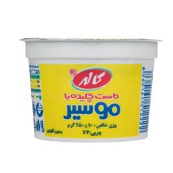 ماست چکیده موسیر 250 گرمی کاله