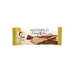 بیسکوئیت ویفر 25 گرمی (Choco wafer )  MAGNIFICO