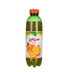 نکتار پرتقال 750میلی لیتر سن ایچ