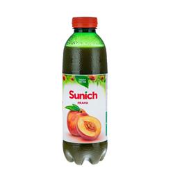 نکتار میوه هلو 750میلی لیتر سن ایچ