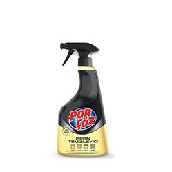 اسپری تمیز کننده فر وچربی زدا  750ml پور چوز