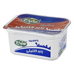 پنیر 300 گرمی لاکتیکی صباح