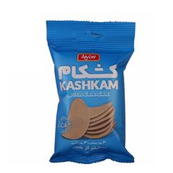 کشک خشک یکنفره 25 گرمی کشکام سمیه