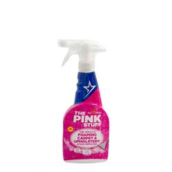 اسپری لکه بر فرش و مبل 500ml پینک استاف(Pink stuff)