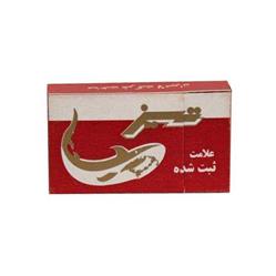 تیغ استینلس 10 عددی تیز
