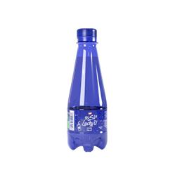 آب گازدار ساده 250ml لاکی یو