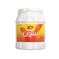 ماست سون پرچرب  دبه ای 2700گرمی کاله