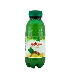 نکتار میوه آناناس 300میلی لیتر سن ایچ