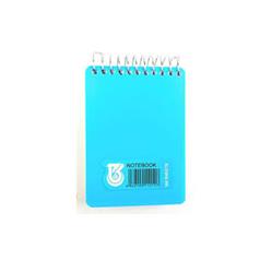 دفترچه یادداشت 100 برگ کاج
