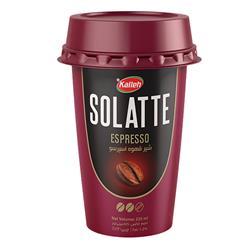 شیر قهوه اسپرسو لیوانی 225ml کاله