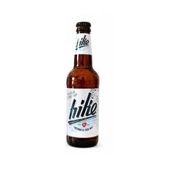 آبجو بدون الکل  500ml برند hike