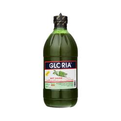 سس سبز 500گرمی GLORIA اصل