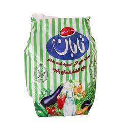 نمک 1000 گرمی تابان