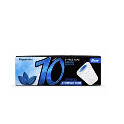 آدامس اکالیپتوس 10عددی تن(10)