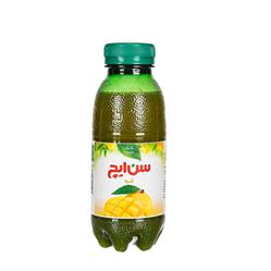 نکتار  میوه انبه 300میلی لیتر سن ایچ