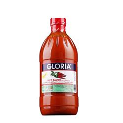 سس فلفل با سیر 500 گرم GLORIA