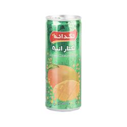 نکتار انبه قوطی240میلی لیتر تکدانه