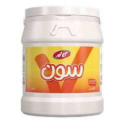 ماست همزده پرچرب 1800 گرمی سون کاله