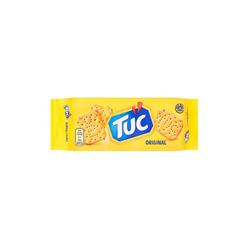 بیسکوئیت اورجینال 100گرمی TUC