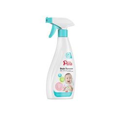 اسپری لکه بر لباس کودک 500ml پینو بیبی