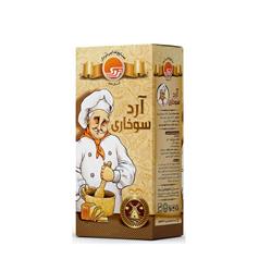 آرد سوخاری 250گرم تردک