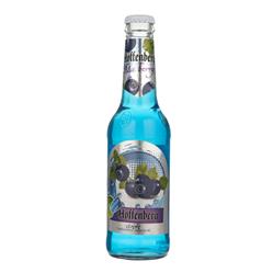 نوشیدنی گاز دار بلوبری 330ml هوفنبرگ