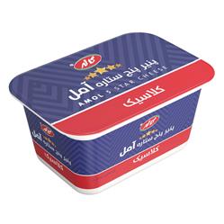 پنیر پنج ستاره کلاسیک 350 گرمی کاله
