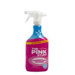 اسپری ضدعفونی کننده سطوح 850ml پینک استاف(Pink stuff)