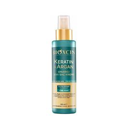 اسپری دوفاز کراتین وآرگان 150ml بیوکسین