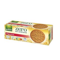 بیسکوئیت رژیمی 400گرمی بدون شکر زیرو گولون
