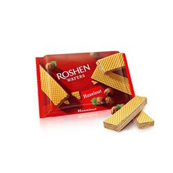 ویفر با مغزی کرمی فندقی 72 گرمی Roshen