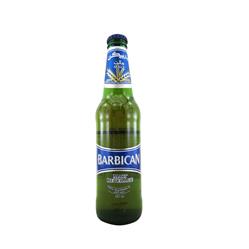 نوشیدنی مالت ساده 330میلی لیتر BARBIKN