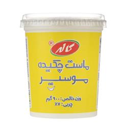 ماست چکیده موسیر 900 گرمی کاله