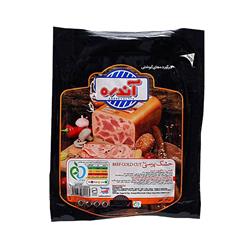 کالباس خشک پرسی 300 گرمی آندره