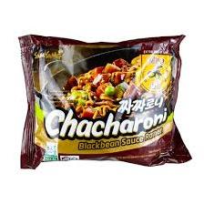 نودل گوشت و سیزیجات کره ای 140گرمی samyang