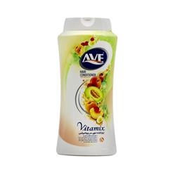 نرم کننده و حالت دهنده مو 750 گرمی ویتامیکس اوه
