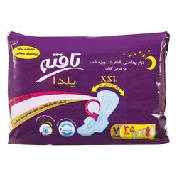نوار بهداشتی ویژه شب یلدا 7 عددی تافته