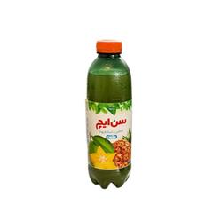 نوشیدنی نکتار آناناس واستارفروت میکس750mlسن ایچ