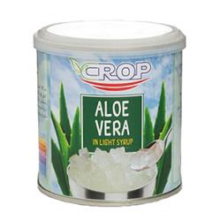 کمپوت آلوئه ورا 440 گرم crop