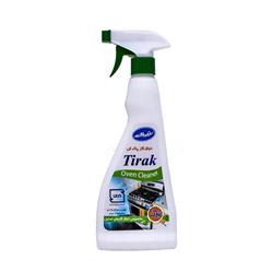 اسپری گاز پاک کن استیلmI 500 تیرک