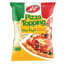 پنیر پیتزا 2000 گرمی کاله
