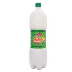 دوغ بدون گاز نعناع و پونه 1/5 لیتری کاله