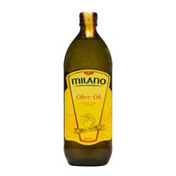 روغن زیتون درجه یک مخصوص سالاد وپخت و پز و سرخ کردنی 750گرم میلانو