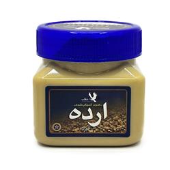 ارده کنجد 300 گرمی عقاب