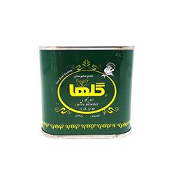 ادویه کاری 70گرمی  گلها