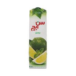 آبمیوه موهیتو 1 لیتری سن ایچ