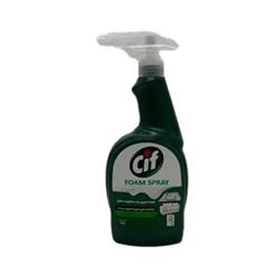 اسپری فوم چندمنظوره سطوح 750ml سیف