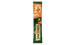قهوه فوری 3در1 باحجم 16گرم jacobs